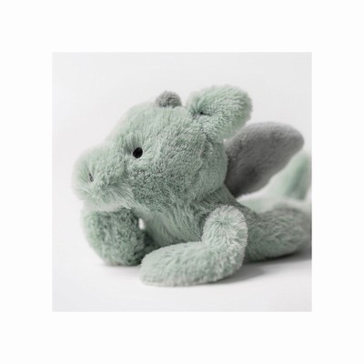 Jellycat Bashful Dragon Comforters UK | 03715ETFM